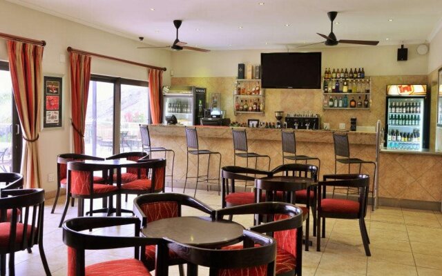 Piekenierskloof Mountain Resort