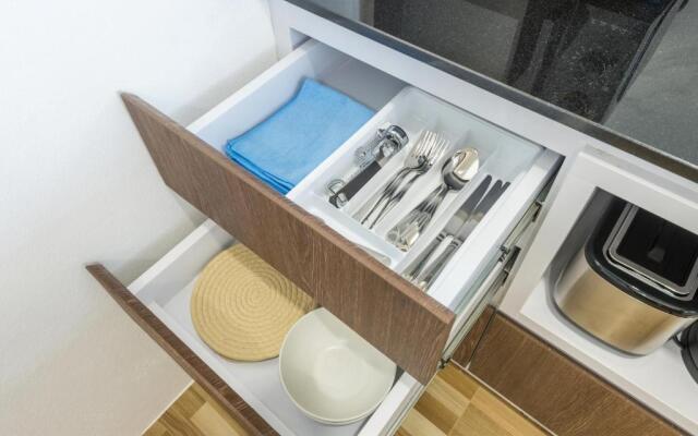 Lark Pool Villa Krabi