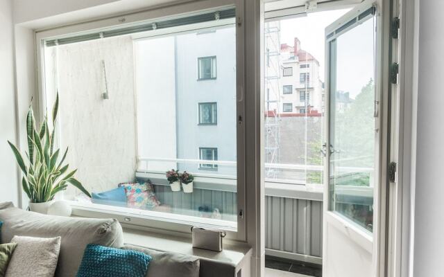 WeHost Kankurinkatu 4
