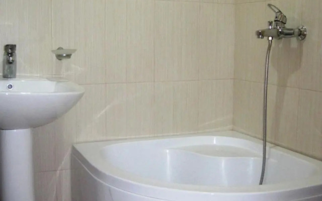 ASINE Guest House