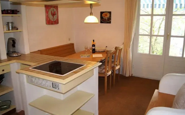 Winterberg Appartements - Sonnenstraße 21