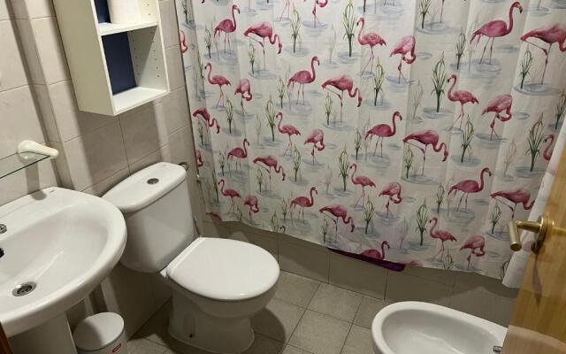 Apartamento a pie de pistas de Espot ZZ House