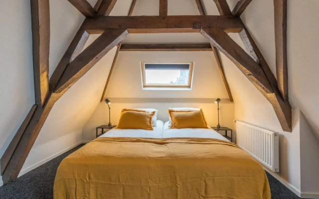 Logement de Spaerpot