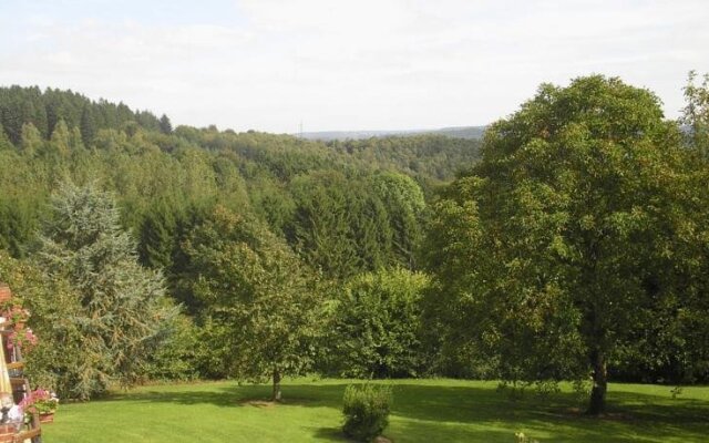 Hostellerie Doux Repos