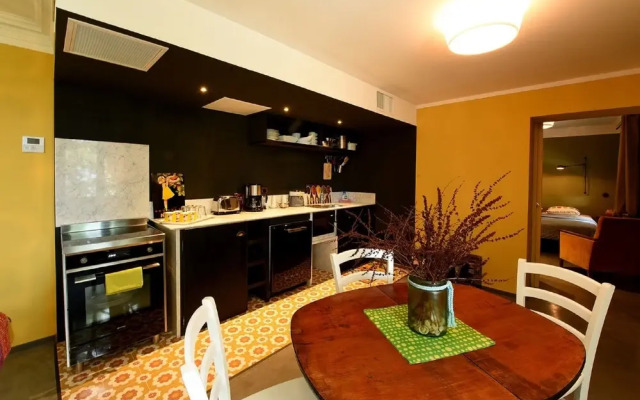 Appart'sHotel Fior Di Ribba