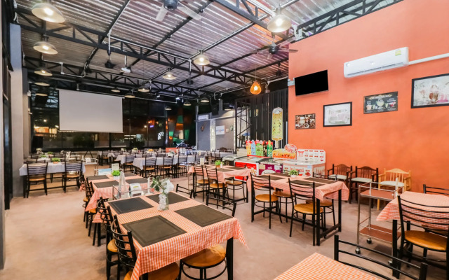 Baan Noppadol Hua Hin Loft Hotel