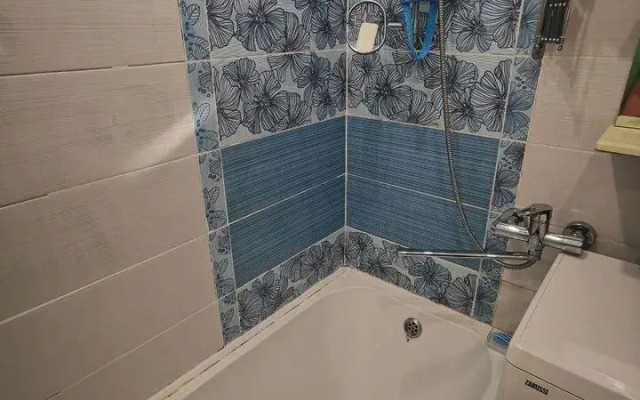 Апартаменты на улице Геологоразведчиков 6