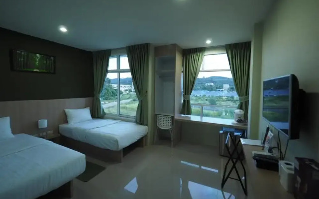 Sleepwell@Naiyang