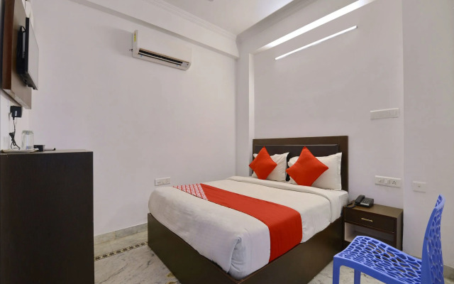 Fabhotel Jaipur Classic