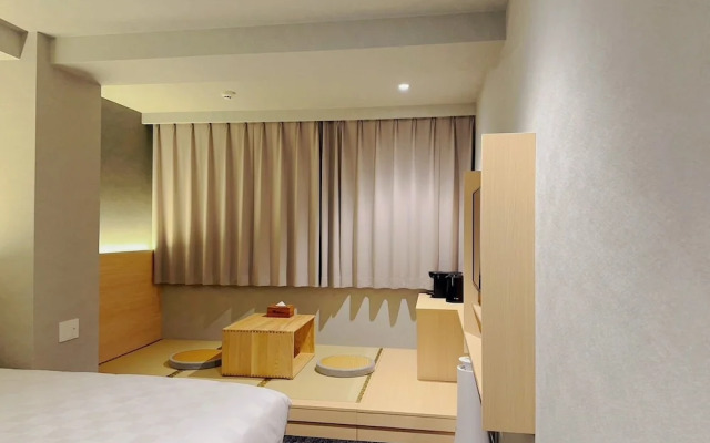 Sakurakichi Hotel