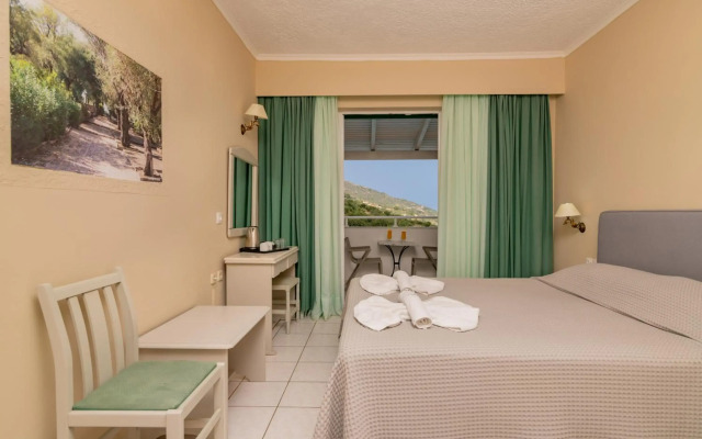 Matilda Hotel