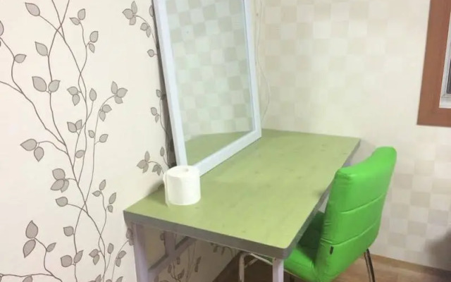 Rising Star Guesthouse Yongsan