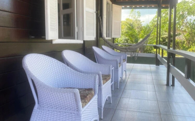 Solar dos Oliverias Serrambi by La Playa