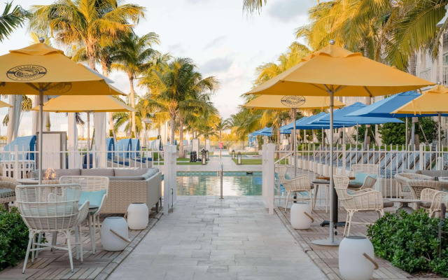 Oceans Edge Key West Resort, Hotel & Marina