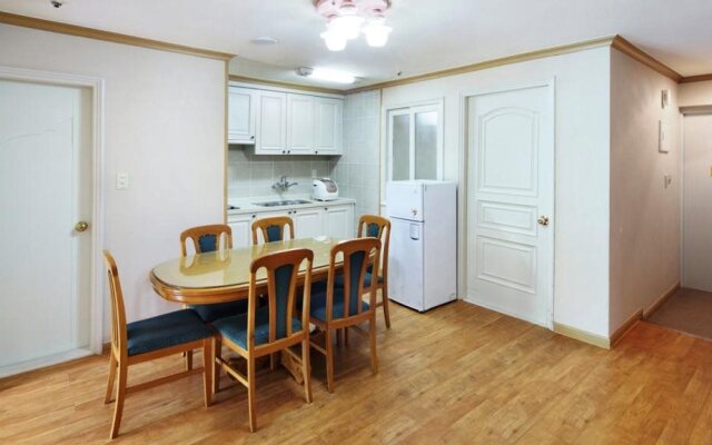 Hanwha Resorts Yangpyeong
