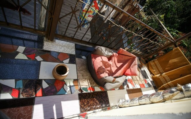 Like Hostel Tbilisi