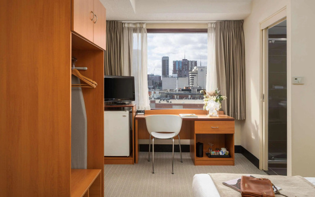 Mercure Welcome Melbourne