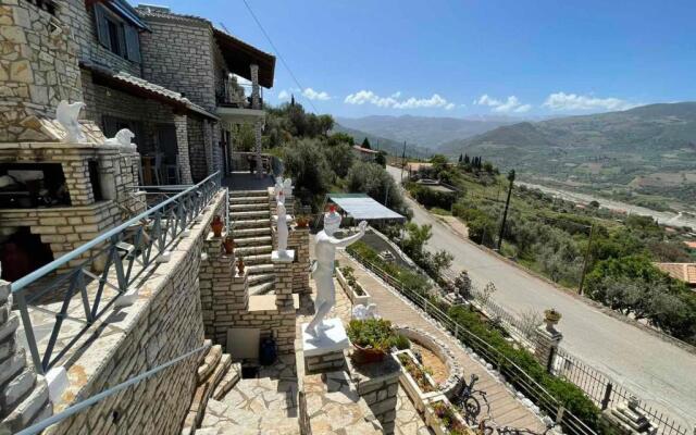 Stone Maisonettes