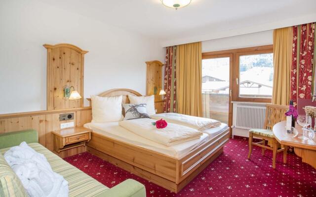 Sporthotel Tirolerhof