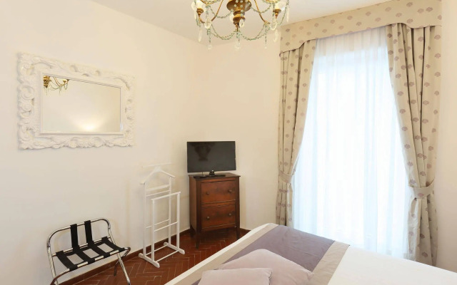 Badia Vecchia Apartment