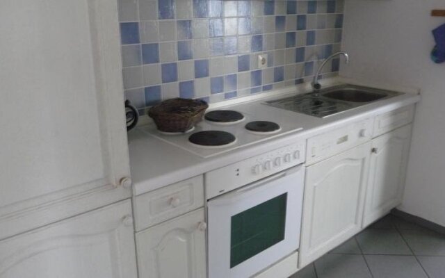 Strandhaus am Kurpark