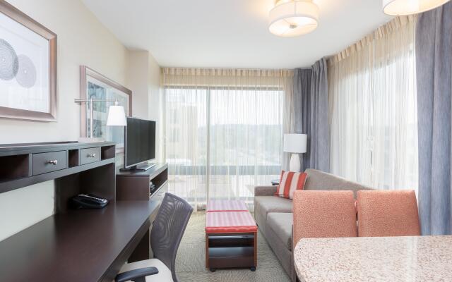 Staybridge Suites Seattle - Fremont, an IHG Hotel