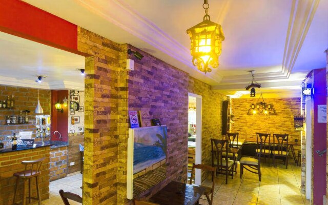 Katharina House