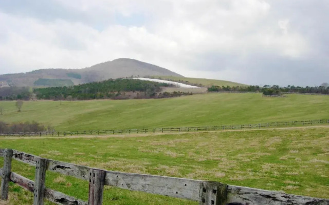 Hotel Pearl City Kesennuma