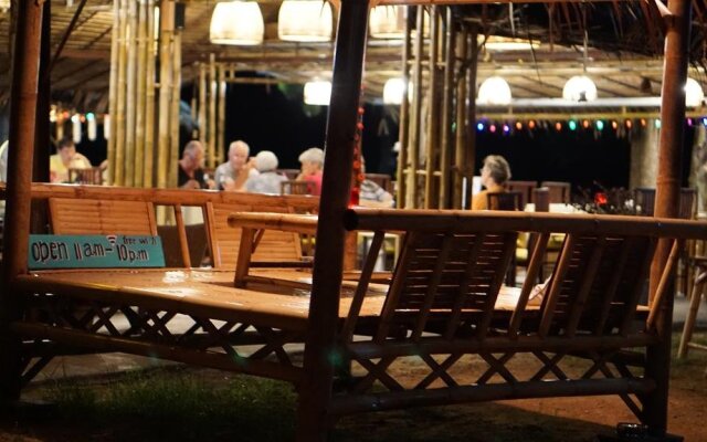Yanui Beach Hideaway