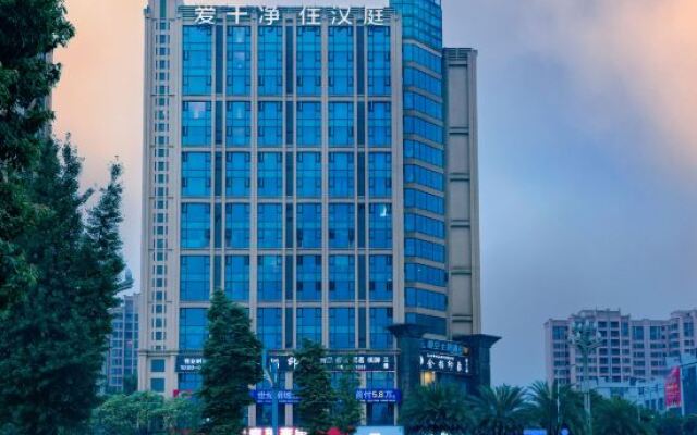 Hanting Hotel