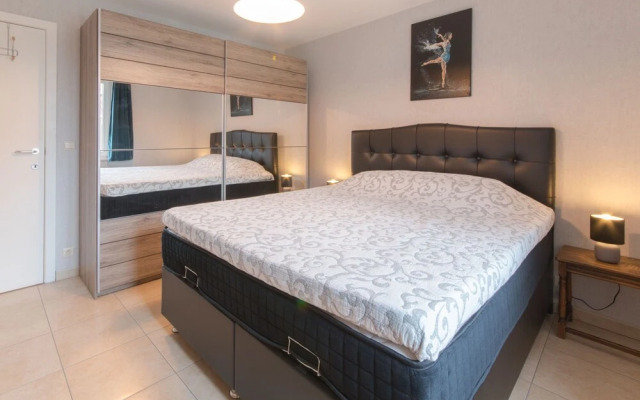 Residentie Litoraal Bredene