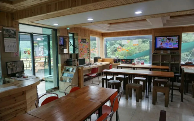 Gyeongju Kkumae Guest House