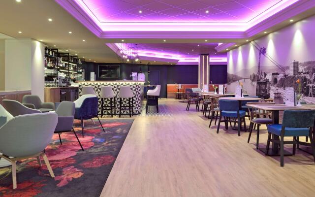Mercure Hotel Koblenz