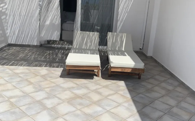 Executive Apartments and Suites