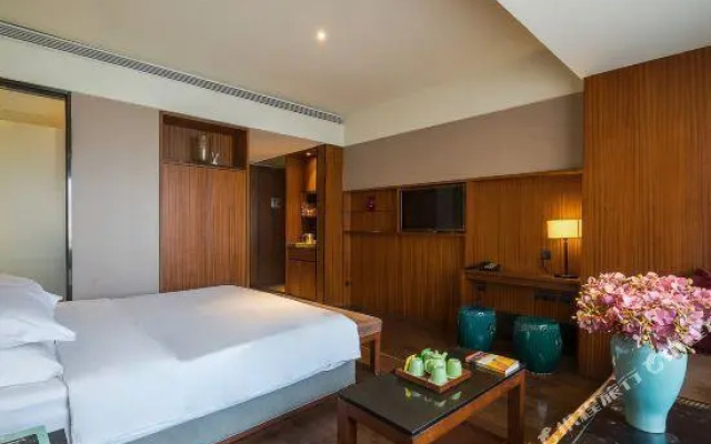 Ruili Hotel – Guest Rooms – Tianjin