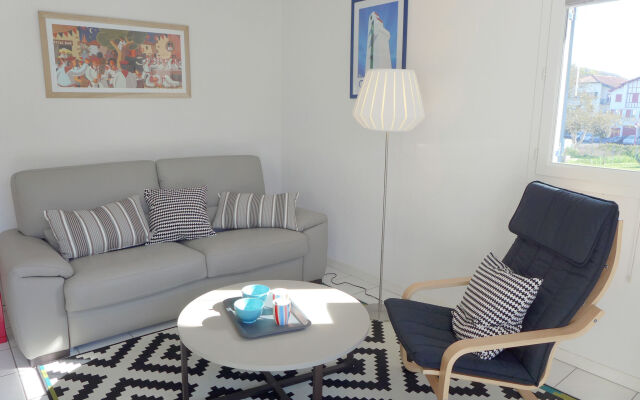 Apartment Ikara