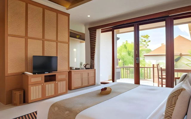 Budhi Ayu Villas Ubud