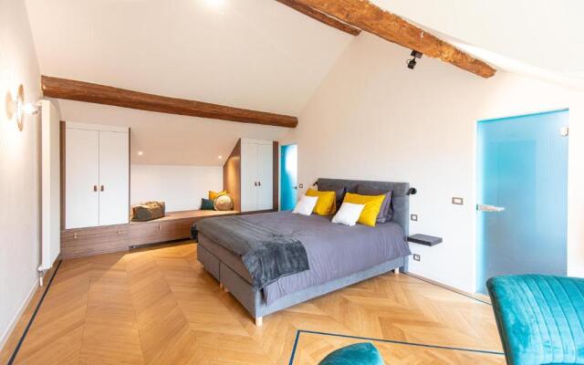 Gîte 7 personnes- Le Refuge du Saule