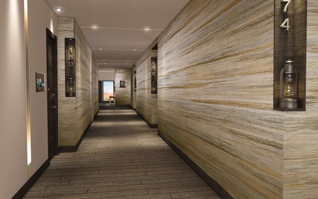 Hoodoo Moab, Curio Collection by Hilton