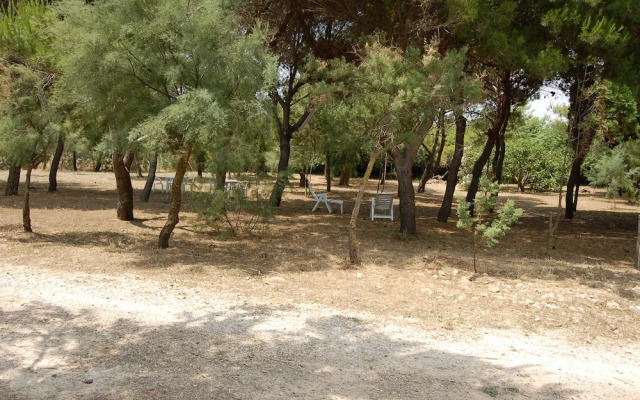 Villa Boschetto B&B - Apartments