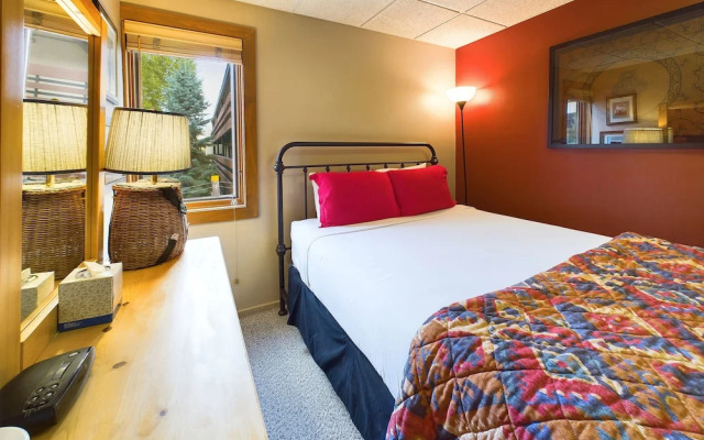 Aspenwood by Snowmass Vacations