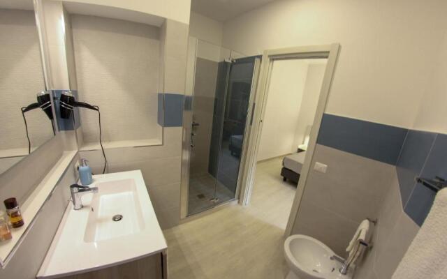 YEASY smart rooms Cefalù