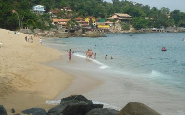 Apartamento Angra