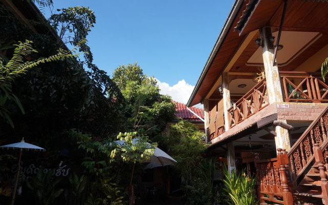 Heuan Lao Guesthouse