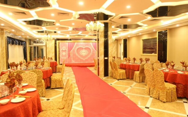 Plus Fortune Hotel Foshan