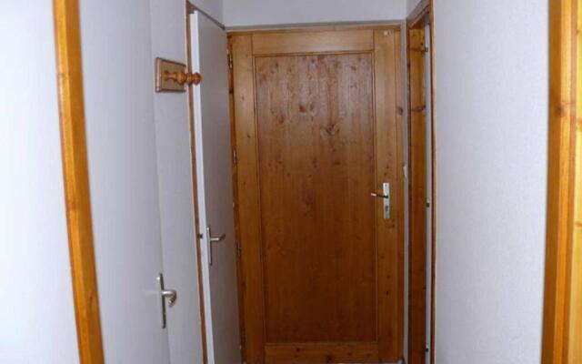 Studio Le Biot, 1 pièce, 4 personnes - FR-1-573-22