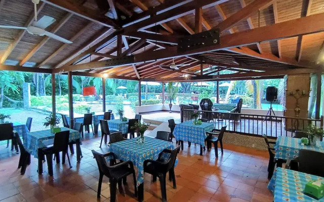 Finca Hotel La Estancia