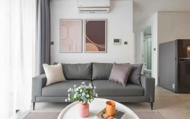 Vivian's House - Vinhomes D'Capital Tran Duy Hung