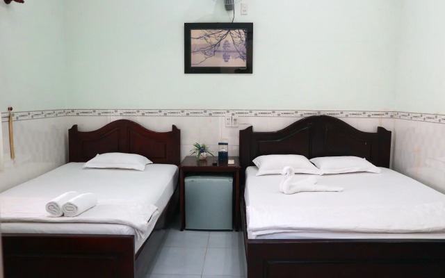 Quoc Dinh Guesthouse