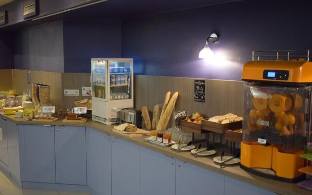 ibis Styles Arles Palais des Congrès